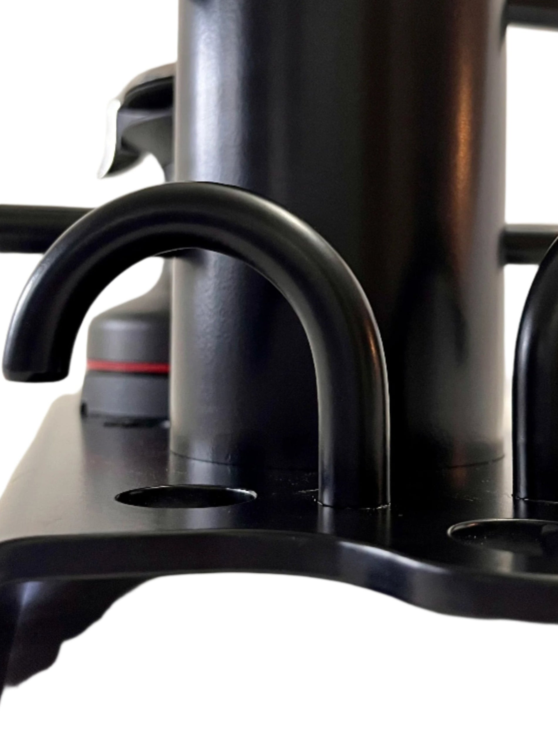 HOLD FAST OG RIGGING SYSTEM