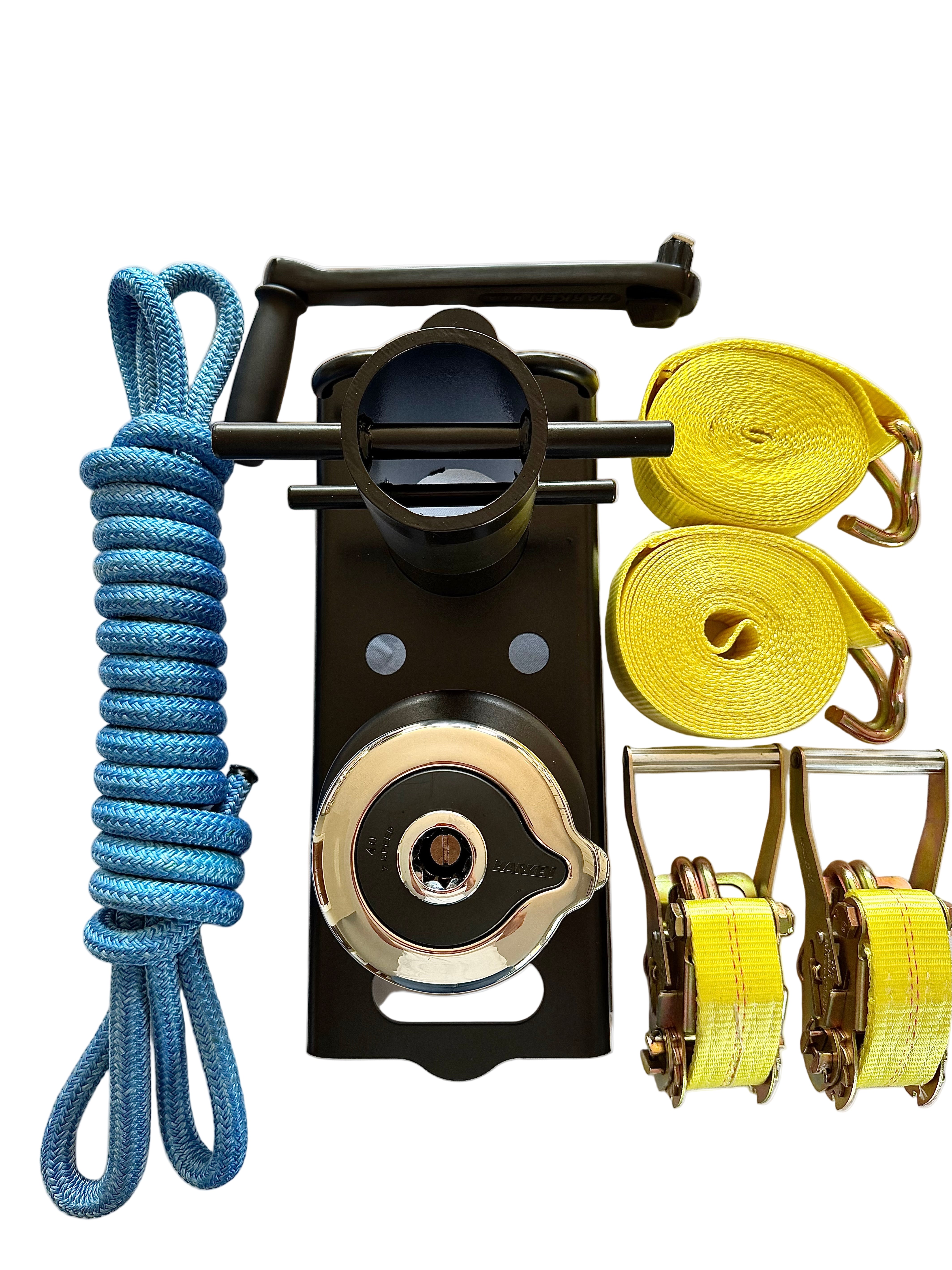 HOLD FAST XL RIGGING SYSTEM