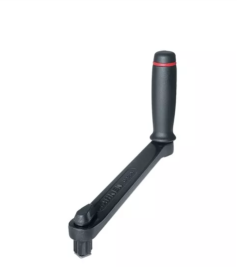 Additional Harken Aluminum 10" Lock-In Winch Handle