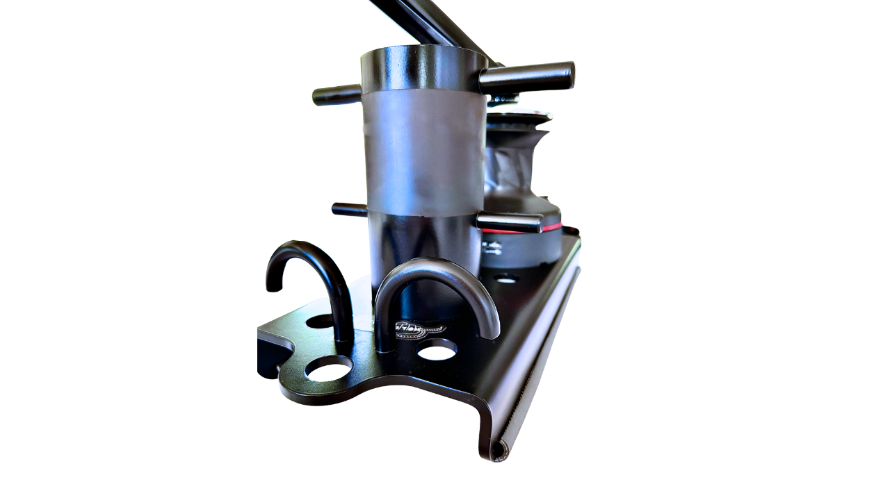 HOLD FAST XL RIGGING SYSTEM
