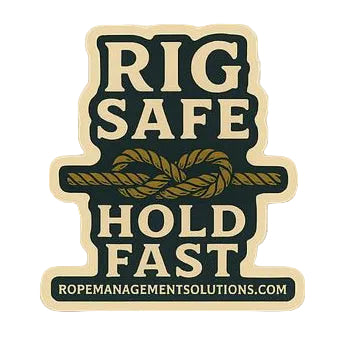 Rig Safe Hold Fast