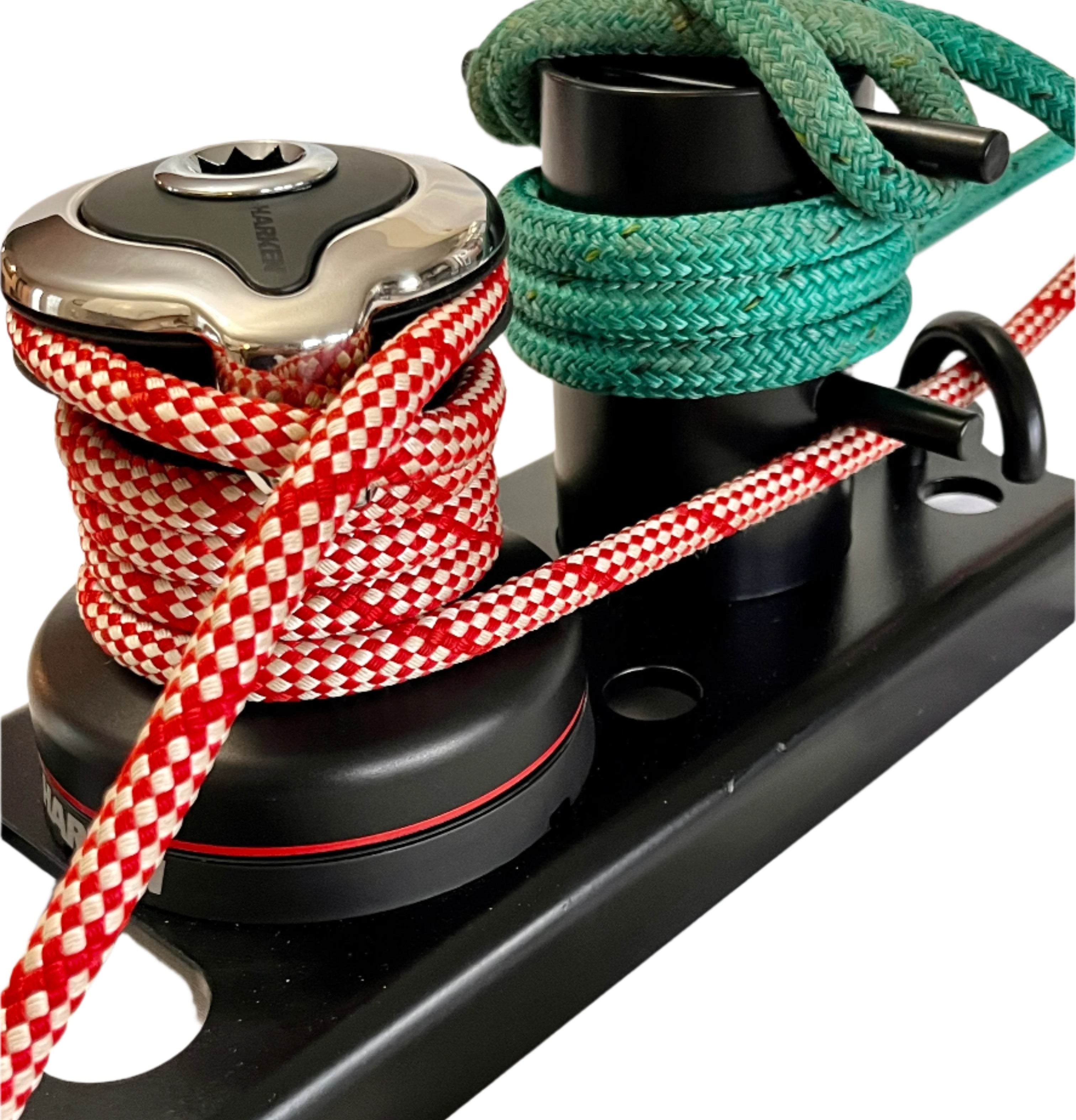 HOLD FAST OG RIGGING SYSTEM