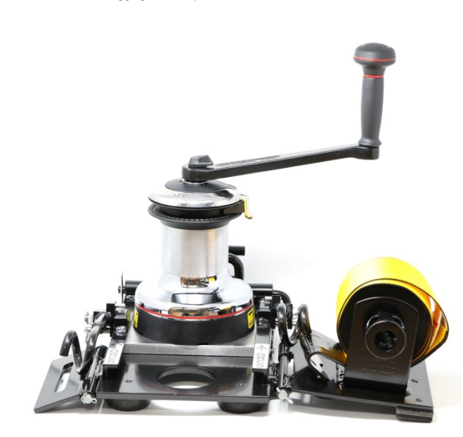 Good Rigging Control System (GRCS)