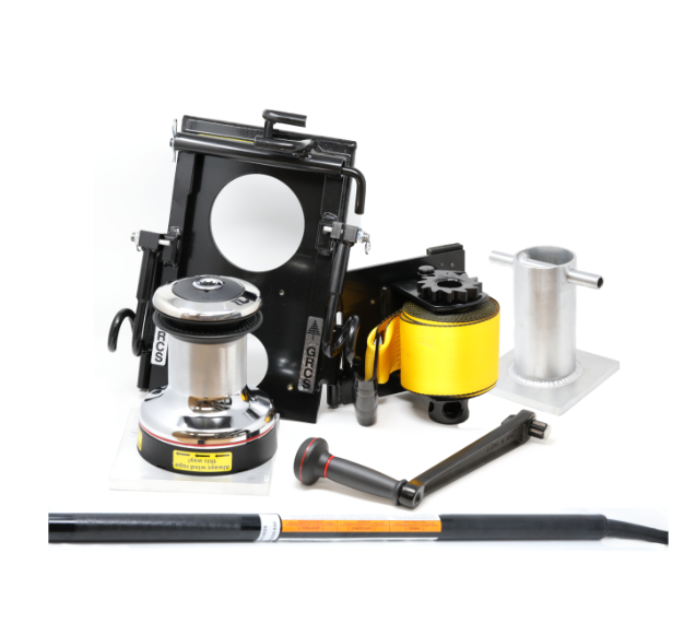 Good Rigging Control System (GRCS)