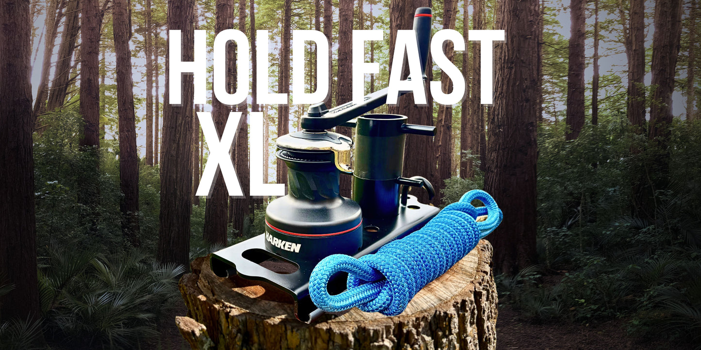 HOLD FAST XL