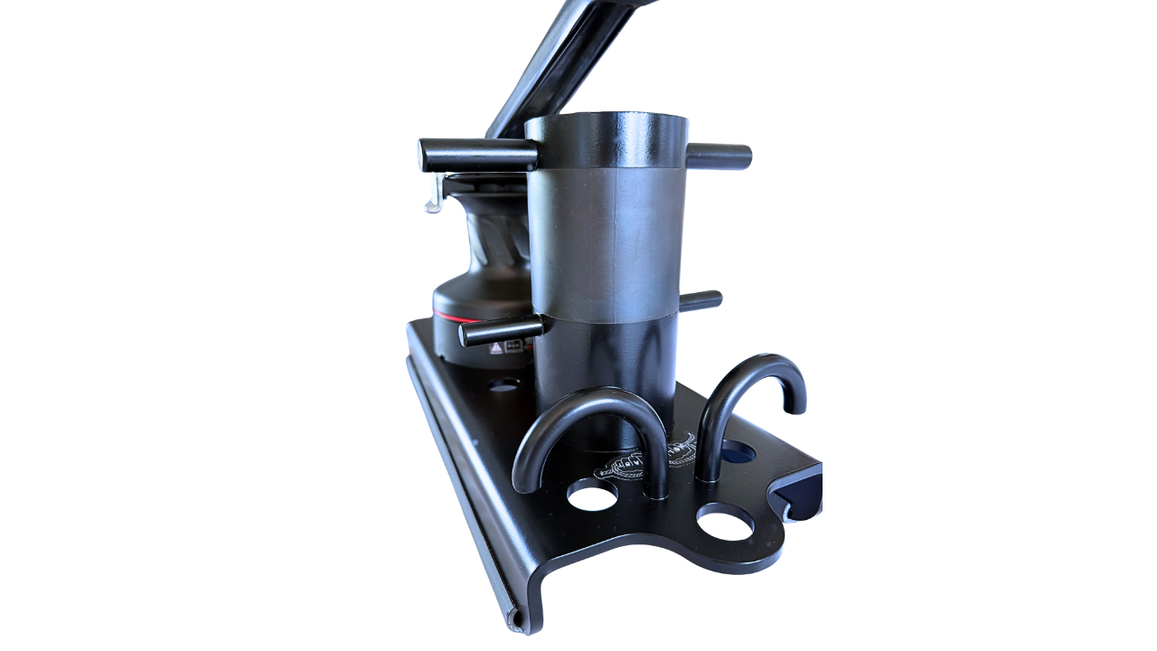 HOLD FAST XL RIGGING SYSTEM