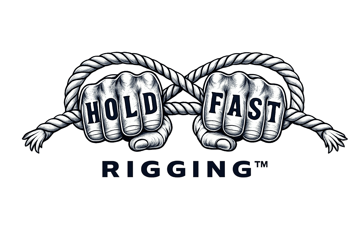 Hold Fast Rigging