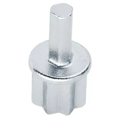 Powered Drill attachment for Hold Fast Rigging Systems