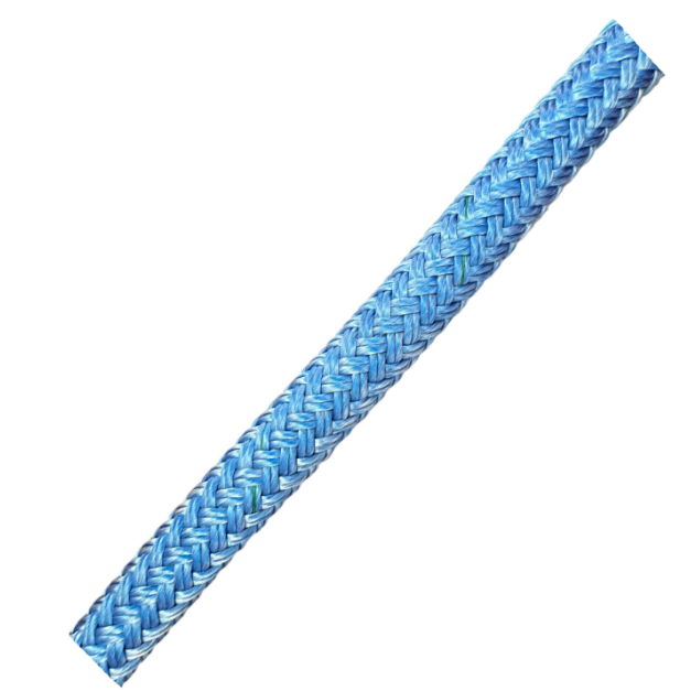 Hand-Spliced 5/8", 4” Dead Eye Sling – Pelican Rope 18ft